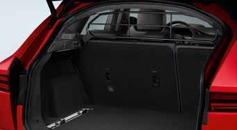 Luggage Compartment Rubber Mat This premium mat is tailored specifically to protect the