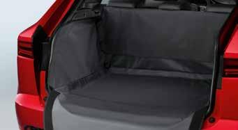 Luggage Compartment Rubber Liner This premium liner tailored specifically for your