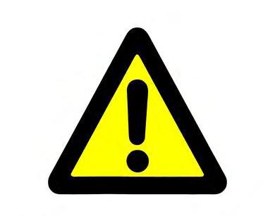 SAFETY SAFETY ALERT SYMBOL This Safety Alert symbol means ATTENTION! BECOME ALERT! YOUR SAFETY IS INVOLVED!