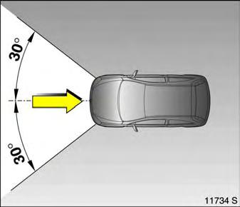 control indicator v in the instrument panel, z seat occupancy recognition 3, z the control indicator for Vauxhall child restraint systems y with transponders 3 in the courtesy light.