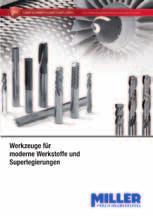 This milling cutter s impressive features include its geometrical shape,