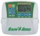 35 Controllers and Sensors Automatic Controllers with Water Efficient Features Smart Controller Technologies