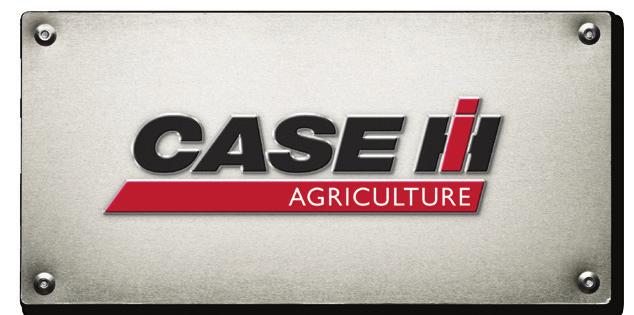 MORE PRODUCT SUPPORT, WHEN AND WHERE IT COUNTS. Your Case IH dealer understands you need an optimum return on your investment.