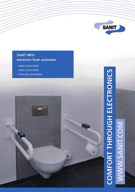 inspection of water connection mounting without tools Contact technical advice: Gernot Müller Tel.