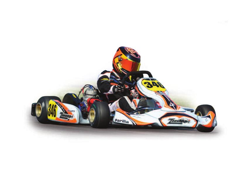 T5 Reverse T11 As used by the 2013 KF2 World Cup Champion Felice Tiene The T11 is the seat most often used by the professional teams.