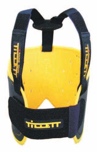 THE ORIGINAL RIBTEC - The first ever Rib protector to offer real protection against rib injury. The choice of the 2011 World Cup KZ1 Champion Jonathan Thonon.