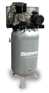 SILENT COMPRESSORS: have been developed to satisfy market demand for compressors that are