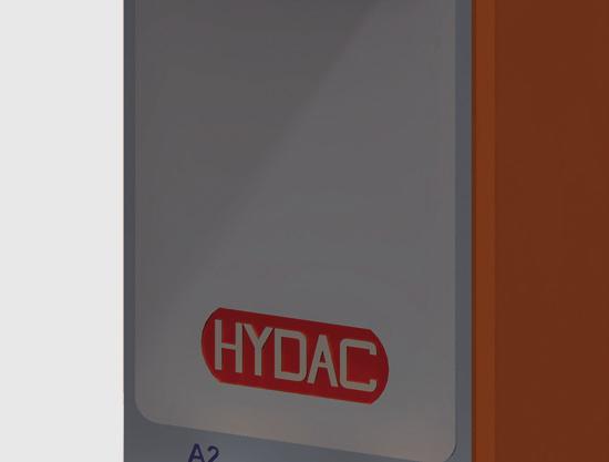 8 3399435 HYDAC HEX S400-30-00/G3/4" 78 2.