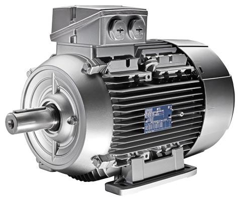 The business case An HEM typically costs more than the motor it is replacing, but its higher purchase cost is recouped by the power savings it makes during its operational life.