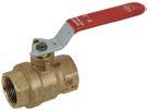 BRASS & BRONZE VALVES V200 series Cast Brass are economical general service valves. Ball valves feature chrome plated balls with teflon seats, adjustable packing glands and blowout-proof stems.