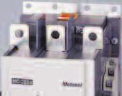 Contactors Accessories Surge Units (for use with frame sizes 22AF-100AF) Part No.