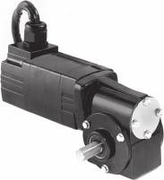 ight Angle BLDC Gearmotors Up to 37 lb-in.