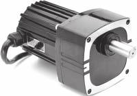 Parallel Shaft BLDC Gearmotors Up to 350 lb-in.