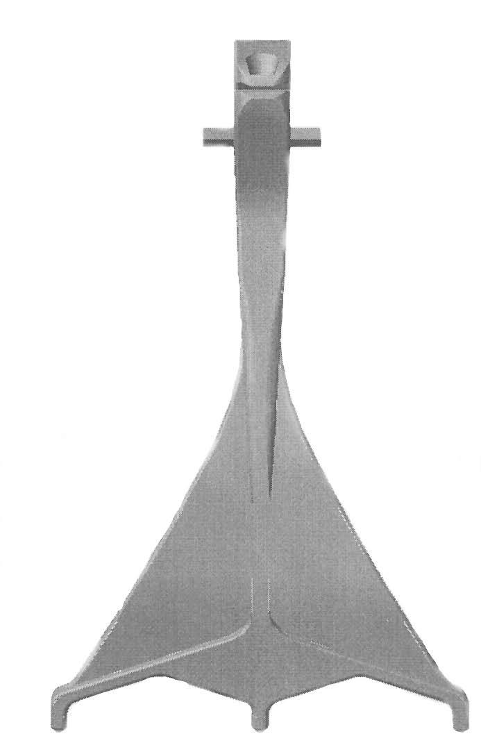 20- HCC PADDLE TINES Is it Tine for a Change? The Paddle is a tine replacement system that increases harvest yields of light, short, or specialty crops.