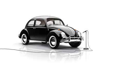 Did you know that a Volkswagen was named the 2009 World Car of the Year?* Or that Volkswagen has ESP standard on all 2010 vehicles?