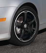 Body Kits Help your Jetta hug the ground with front and rear spoilers, and side valances via the accessory body kit. Racks** Carry more with the basic roof rack setup.