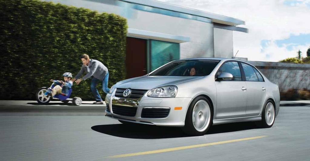Volkswagen is proud to offer 3 years or 36,000 miles of no-charge scheduled maintenance on the 2010 Jetta.