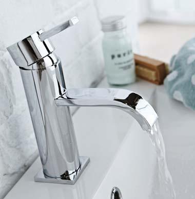 REEF 1.0 228.5 988 1120 REEF o/c: JTF7368 398.00 0.2 0.2 0.2 0.5 REEF basin mixer including waste o/c: JTF7602 90.