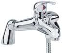 OTHO bath and shower mixer including