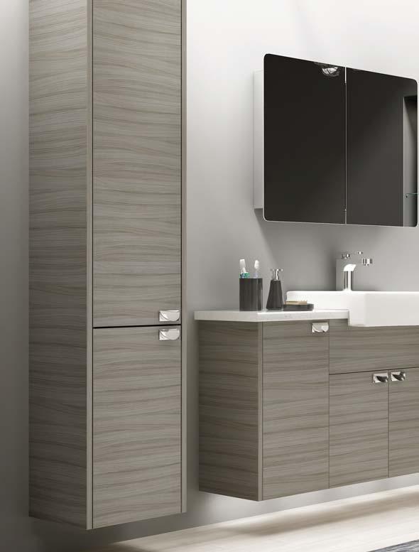 British designed and manufactured fitted furniture in classic, modern and contemporary styles.