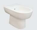 00 SOFT CLOSING SEAT APPLETON BACK TO WALL PAN - soft close toilet seat - requires compact concealed cistern see pages