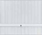 to 5000 mm Side door also available Style 957 Steel ribbing with