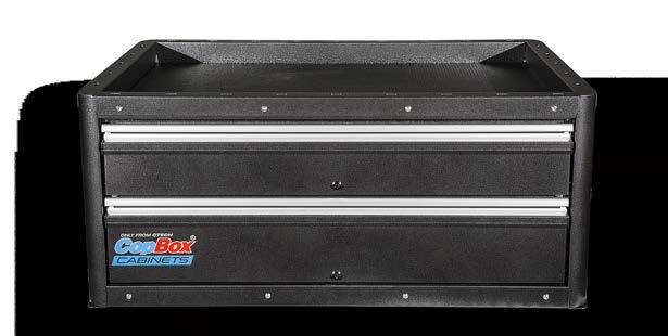 Safe and Secure storage while maintaining spare tire access.