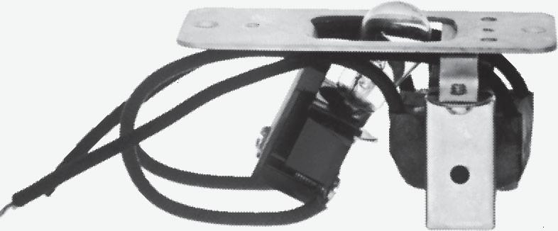 FS flush mounting adapter (can be used with multi-gang bodies