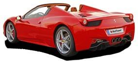Highlights & Included Services 5 days Italy by Ferrari tour on the most exciting roads of Tuscany Florence - San Gimignano - Siena - Val d Orcia - Chianti - Florence by Ferrari Opportunity to drive