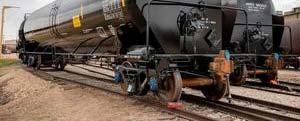 Better Tank Cars Classification and Packing Group assignment Tank car (