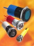diameters, numerous materials and many electrical functions.