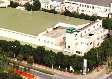 Manufacturing Facility Size: 9,660 m 2 Business Functions: Sensor Design Engineering, Manufacturing, Quality, Finance, Logistics Production Type: PCB-Assembly, Wire processing, Plastic molding,