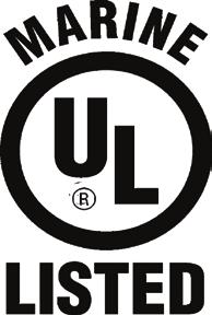 IIB & IIC UL 8750 LED Safety