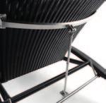 mantenimiento - manutenzione stackable (bistro chair) tempered Glass