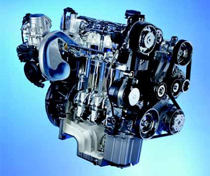 The primary objective of engine development is to minimise fuel consumption and exhaust emissions.