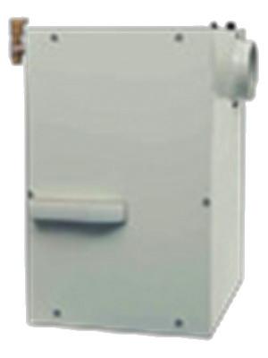 ComfoFond-L Eco toplotni izmenjevalec je bil zasnovan, da v navezi z Zehnder ComfoAir rekuperatorjem (enoto za prezračevanje) z nizkoenergijsko oskrbo dovaja pred-hlajen oziroma pred-predgret svež