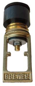1/4-18NPS tapping on outlet side for pressure switch. 1/8 tapping on outlet side for drain(1/8 brass plug furnished). 63004-1 1 35 $ 58.