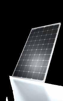creation chain of photovoltaics: Solar