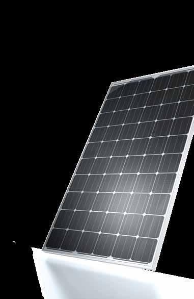 Bosch Solar Module c-si M 60 Bosch Solar Module c-si M 60 EU 30117 Our crystalline solar modules offer impressive features including: Excellent quality assured through use of