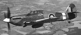 Supermarine Spitfire Mk. I 358mph 2 x 0.