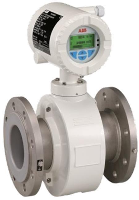 Application Limitations & possibilities Safety MAG meters are SIL 2