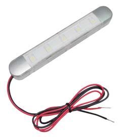 DAYTIME RUNNING LIGHT CAR ACCESSORIES Increases the safety and