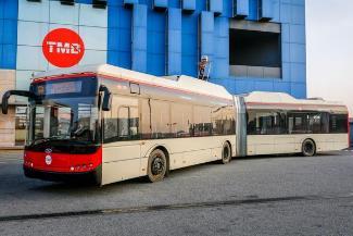 10 ZeEUS DEMONSTRATIONS ~ 50 electric buses 12 meters, 18 meters, double-deckers Minimum 55 passengers Plug-in Hybrid, Full-electric, Battery Trolleys