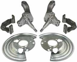 Backed by our limited CPP lifetime warranty. 6374SDBK 1963-74 "B" & "C" body, Mopar, kit $249.00 $219.00 $185.00 MOPAR WHEEL BRAKE KIT Everything needed to add disc brakes components at the wheels.