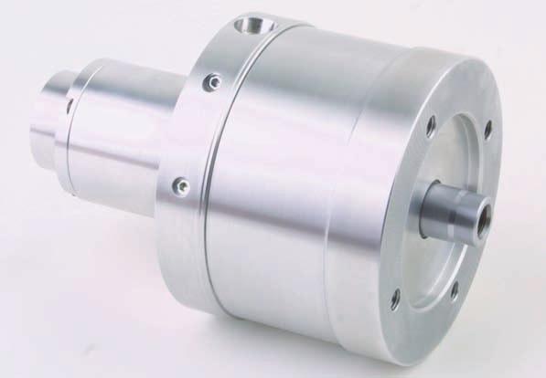 LOGANSPORT PNEUMATIC CYLINDERS Ideal for horizontal or vertical applications. Eliminates many parts associated with closed center rotary inlets.