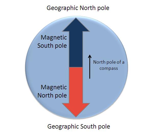 Magnetic fields are force fields produced by electric currents. The magnetic force only acts on charged particles in motion. A magnetic field can be represented as lines of force.