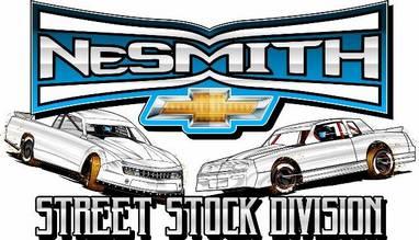 2017 NeSmith Performance Parts Street Stock Division Rules Changes for 2017 will be highlighted in Red WEEKLY GENERAL RULES: 1.