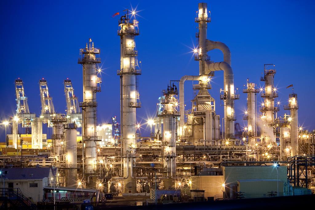 Refinery Sector
