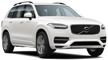 VOLVO xc90 FACTORY BASE PRICE 2017 Volvo XC90 T5 FWD 5-Seats $40.720 256 10 42 0D1 #1602618 707 Crystal white pearl $595 RD00 Charcoal Leatherette (Vinyl) std. MPP Momentum Plus pkg $1.