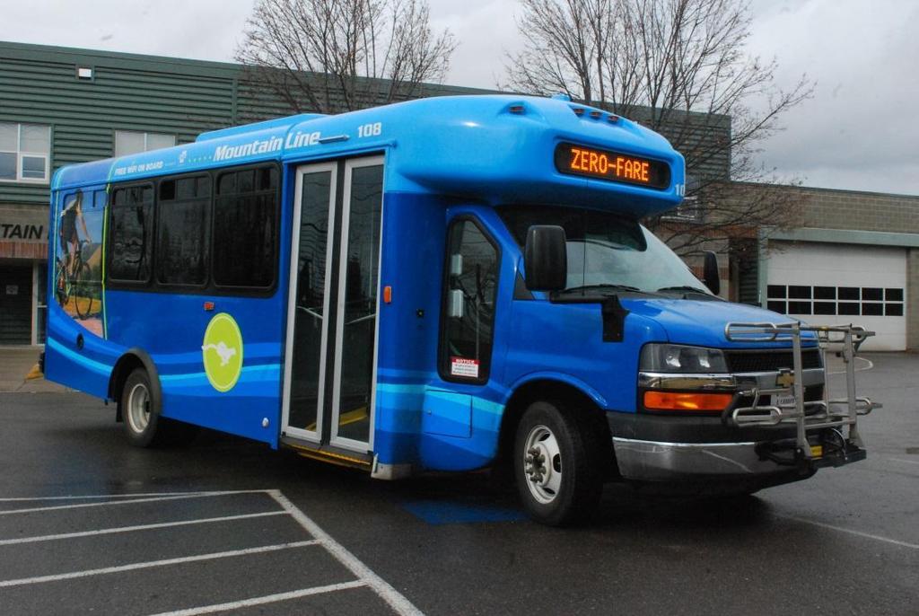 ADA PARATRANSIT SERVICES A GUIDE FOR RIDERS